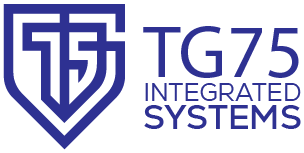 TG75 for Integrated Systems Logo